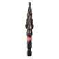 FORET ÉTAGÉ SHOCKWAVE™ 412/2MM1PC FORET ÉTAGÉ SHOCKWAVE™ 412/2MM1PC