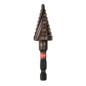 FORET ÉTAGÉ SHOCKWAVE™ 420MM1PC FORET ÉTAGÉ SHOCKWAVE™ 420MM1PC