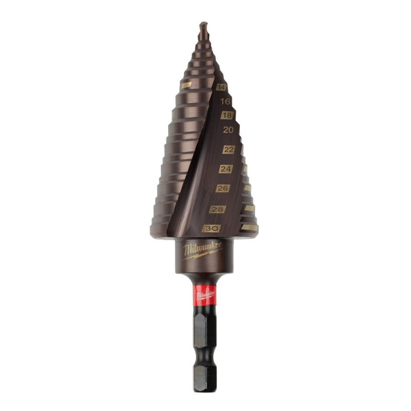 FORET ÉTAGÉ SHOCKWAVE™ 430MM1PC