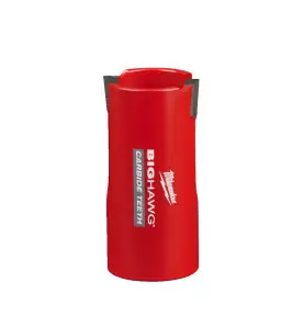Scie cloche BIGHAWG TCT 35 mm - 1pc