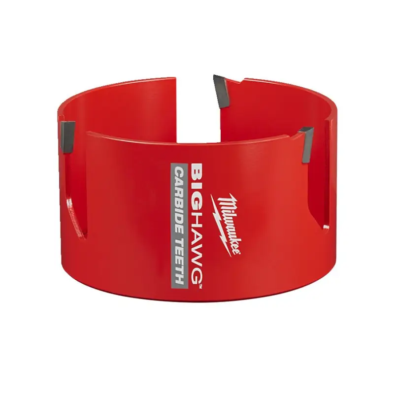 SCIE CLOCHE BIGHAWG TCT 117 MM1PC SCIE CLOCHE BIGHAWG TCT 117 MM1PC