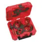 COFFRET DE SCIES CLOCHES BIGHAWG TCT 10 PCS