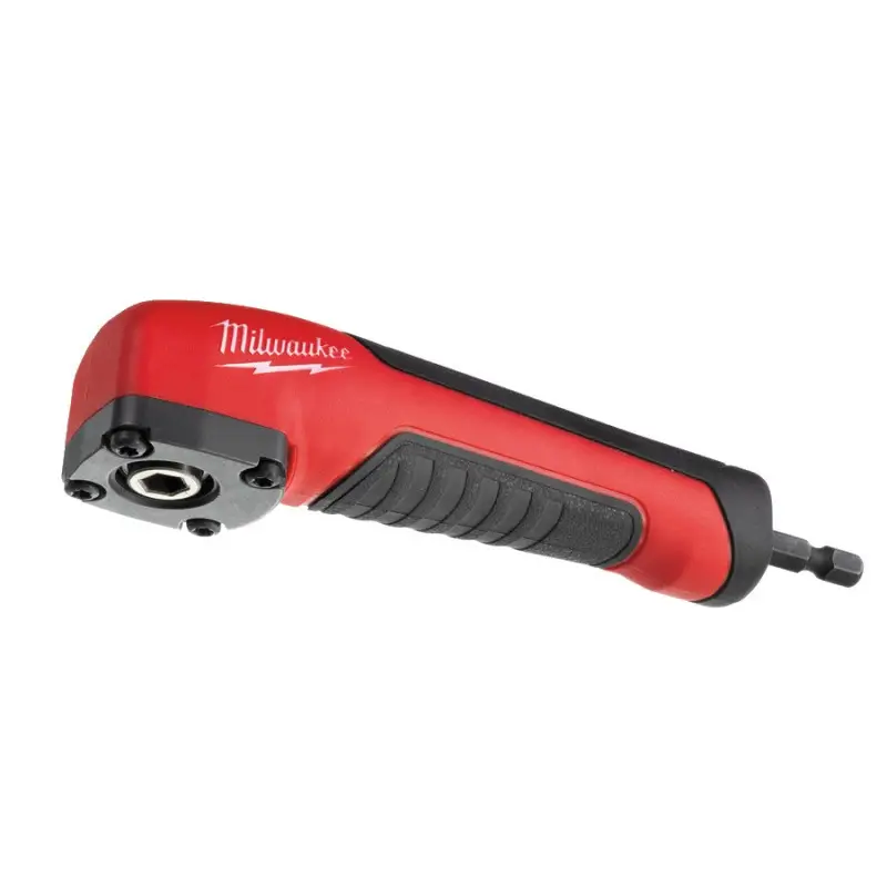 RENVOI D'ANGLE SHOCKWAVE™ RENVOI D'ANGLE SHOCKWAVE™