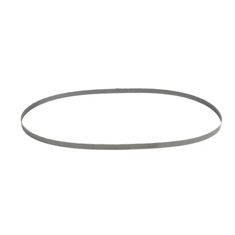LAME SCIE À RUBAN PREMIUM 900 TPI 12/143 PCS LAME SCIE À RUBAN PREMIUM 900 TPI 12/143 PCS