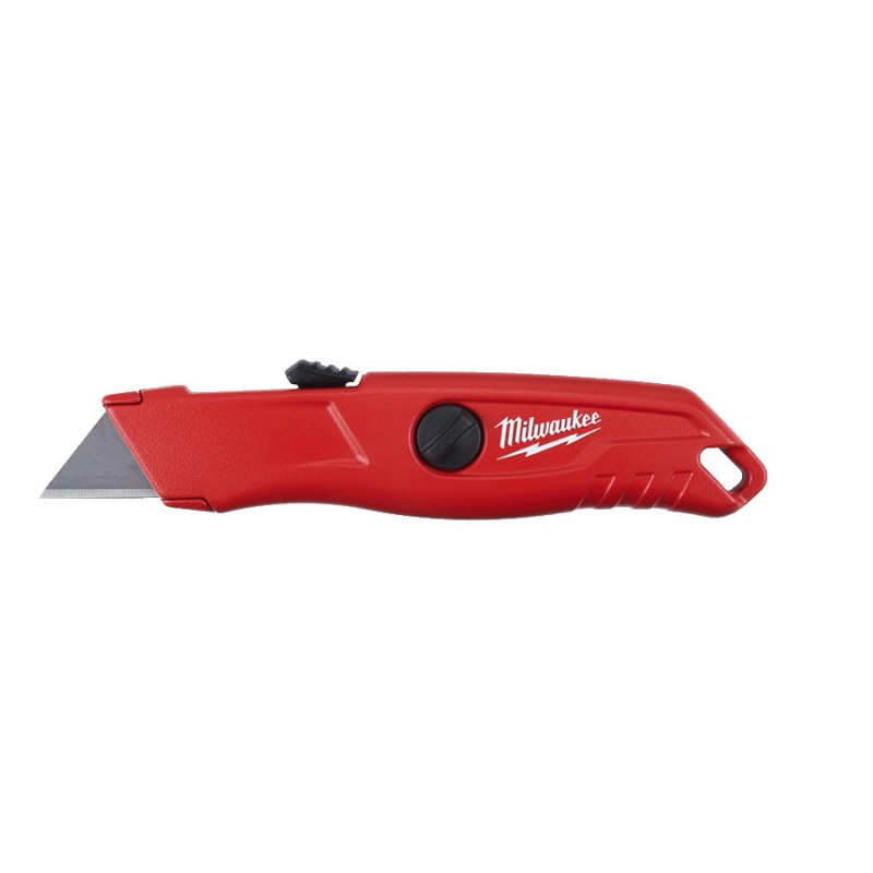 CUTTER SÉCUITÉ AUTO RÉTRACTABLE GEN 2 CUTTER SÉCUITÉ AUTO RÉTRACTABLE GEN 2