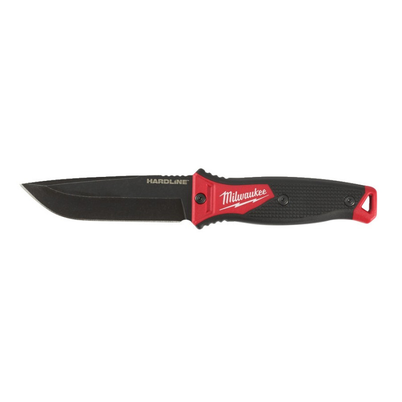 COUTEAU HARDLINE LAME FIXE COUTEAU HARDLINE LAME FIXE
