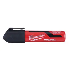 Marqueur pointe XL noire
