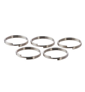 Anneau d'attachement  1-1/2" 5Kg - 5 pcs