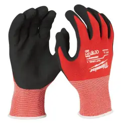 Gants d'hiver anti coupe 1 - XL/10 1 pc