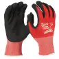 GANTS HIVER ANTI-COUPURE 1/A - XL/10 1 PC GANTS HIVER ANTI-COUPURE 1/A - XL/10 1 PC