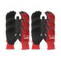 GANTS HIVER ANTI-COUPURE 1/A - M/8 - 12 PC GANTS HIVER ANTI-COUPURE 1/A - M/8 - 12 PC