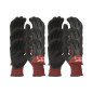 GANTS HIVER ANTI-COUPURE 3/C M/8 - 12 PC GANTS HIVER ANTI-COUPURE 3/C M/8 - 12 PC