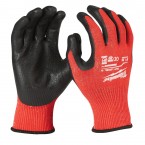 gants  anti coupe Niveau 3 L/9 - 1 pc
