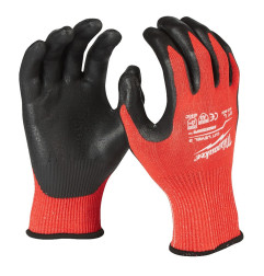 gants  anti coupe Niveau 3 XL/10 - 1 pc