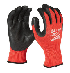 gants  anti coupe Niveau 3 XXL/10 - 1 pc