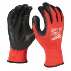 gants  anti coupe Niveau 3 XXL/10 - 1 pc