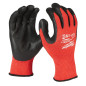 GANTS ANTI-COUPURE NIVEAU 3/C XXL/11- 1 PC GANTS ANTI-COUPURE NIVEAU 3/C XXL/11- 1 PC