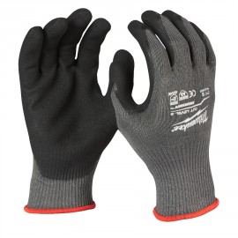 gants  anti coupe Niveau 5 M/8 - 1 pc
