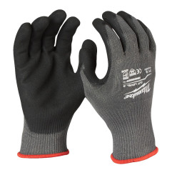 gants  anti coupe Niveau 5 M/8 - 1 pc