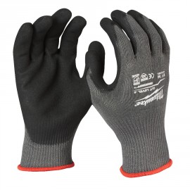 gants  anti coupe Niveau 5 L/9 - 1 pc