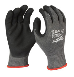 gants  anti coupe Niveau 5 L/9 - 1 pc