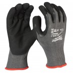 gants  anti coupe Niveau 5 XL/10 - 1 pc