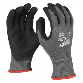 gants  anti coupe Niveau 5 XXL/10 - 1 pc