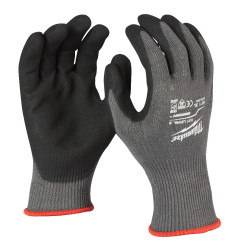 gants  anti coupe Niveau 5 XXL/10 - 1 pc