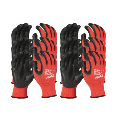 gants  anti coupe Niveau 3-M-12 pc