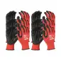 GANTS ANTI-COUPURE NIVEAU 3/C -L-12 PC GANTS ANTI-COUPURE NIVEAU 3/C -L-12 PC