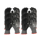 GANTS ANTI-COUPURE NIVEAU 5/E -XL/10 -12 PC GANTS ANTI-COUPURE NIVEAU 5/E -XL/10 -12 PC