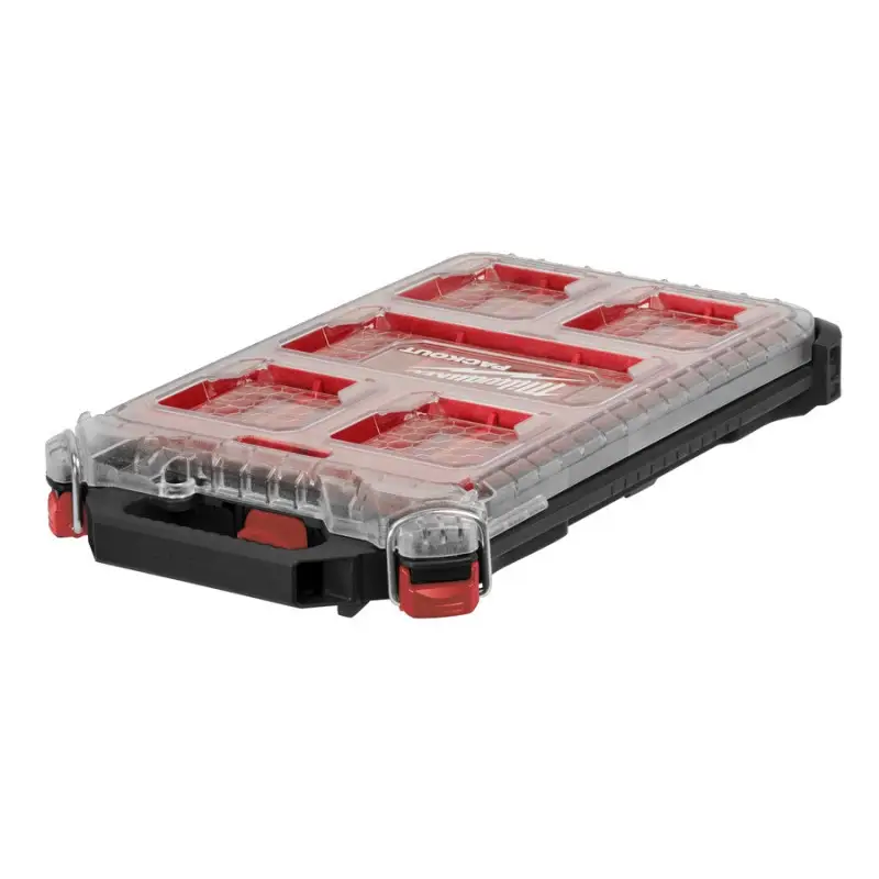 PACKOUT COMPACT SLIM ORGANISER PACKOUT COMPACT SLIM ORGANISER