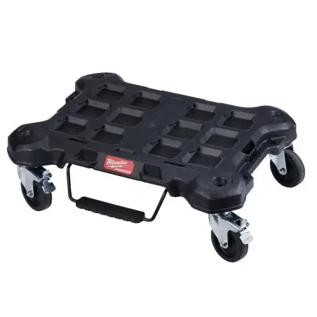 Packout Trolley plat- 1pc