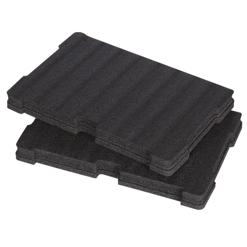 INSERTS MOUSSE PACKOUT 2 PCS INSERTS MOUSSE PACKOUT 2 PCS
