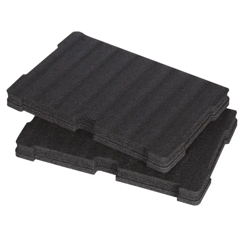 INSERTS MOUSSE PACKOUT 2 PCS INSERTS MOUSSE PACKOUT 2 PCS