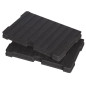 INSERTS MOUSSE PACKOUT 2 PCS INSERTS MOUSSE PACKOUT 2 PCS