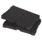 INSERTS MOUSSE PACKOUT 2 PCS INSERTS MOUSSE PACKOUT 2 PCS