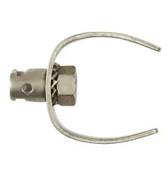 Tête couteau à graisse pour Déboucheurs M18FS- 1 pce