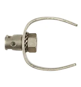 Tête couteau à graisse pour Déboucheurs M18FS- 1 pce