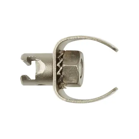 Tête couteau à graisse pour Déboucheurs M18PF
