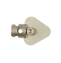 Tête fer de lance pour Déboucheurs M18PF - 1pc