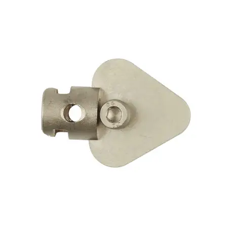 Tête fer de lance pour Déboucheurs M18PF - 1pc