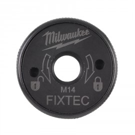 Ecrou Fixtec pour Meuleuse 230 mm (x1)