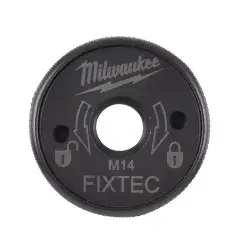 Ecrou Fixtec pour Meuleuse 230 mm (x1)