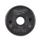 ECROU FIXTEC POUR MEULEUSE 230 MM (X1) ECROU FIXTEC POUR MEULEUSE 230 MM (X1)