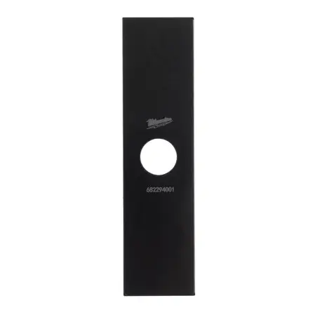 LAME 20 CM POUR LE BORDURE BORDURE M18 FOPH