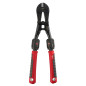COUPE BOULONS EXTENSIBLE 14"/18"450 MM COUPE BOULONS EXTENSIBLE 14"/18"450 MM