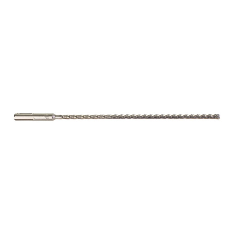 FORET SDS PLUS MX4 4 TAILLANTS 6,5X265MM (X50) FORET SDS PLUS MX4 4 TAILLANTS 6,5X265MM (X50)