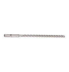 FORET SDS+ MX4 4 Taillants 8x215MM (x10)