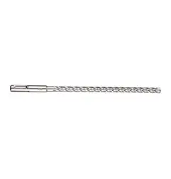 FORET SDS+ MX4 4 Taillants 8x215MM (x10)